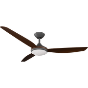Condor Smart Indoor/Outdoor 3-Blade Ceiling Fan gallery detail image