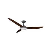 Condor Smart Indoor/Outdoor 3-Blade Ceiling Fan gallery detail image