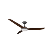 Condor Smart Indoor/Outdoor 3-Blade Ceiling Fan gallery detail image