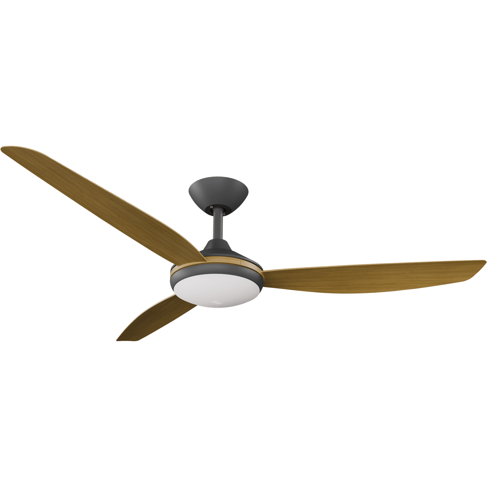 Condor Smart Indoor/Outdoor 3-Blade Ceiling Fan gallery detail image