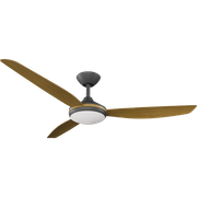 Condor Smart Indoor/Outdoor 3-Blade Ceiling Fan gallery detail image