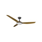 Condor Smart Indoor/Outdoor 3-Blade Ceiling Fan gallery detail image