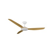 Condor Smart Indoor/Outdoor 3-Blade Ceiling Fan gallery detail image