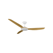 Condor Smart Indoor/Outdoor 3-Blade Ceiling Fan gallery detail image