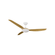 Condor Smart Indoor/Outdoor 3-Blade Ceiling Fan gallery detail image