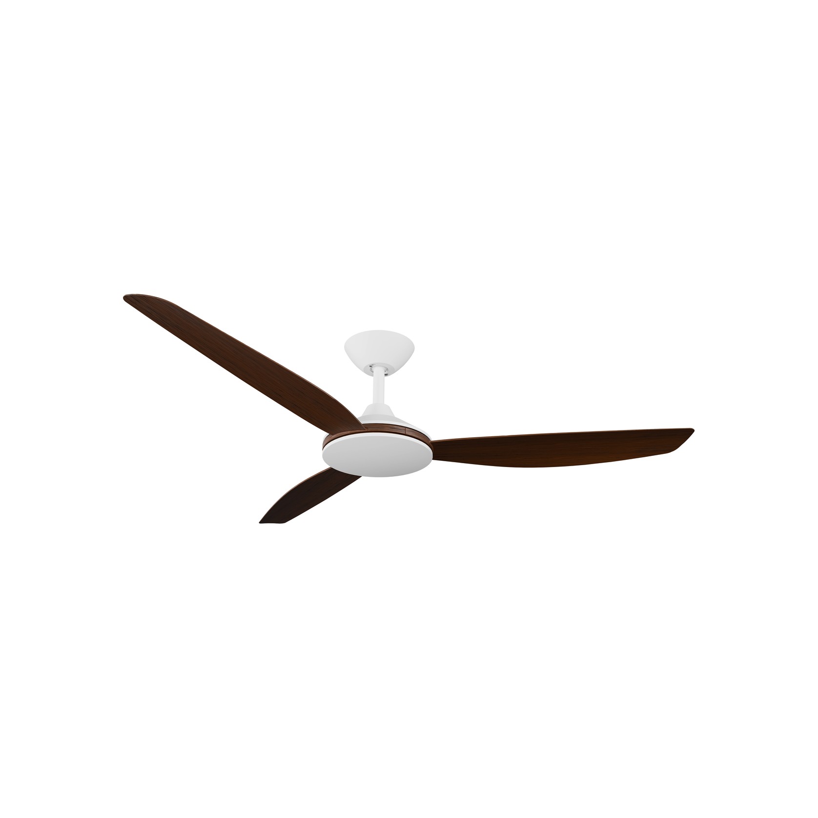 Condor Smart Indoor/Outdoor 3-Blade Ceiling Fan gallery detail image