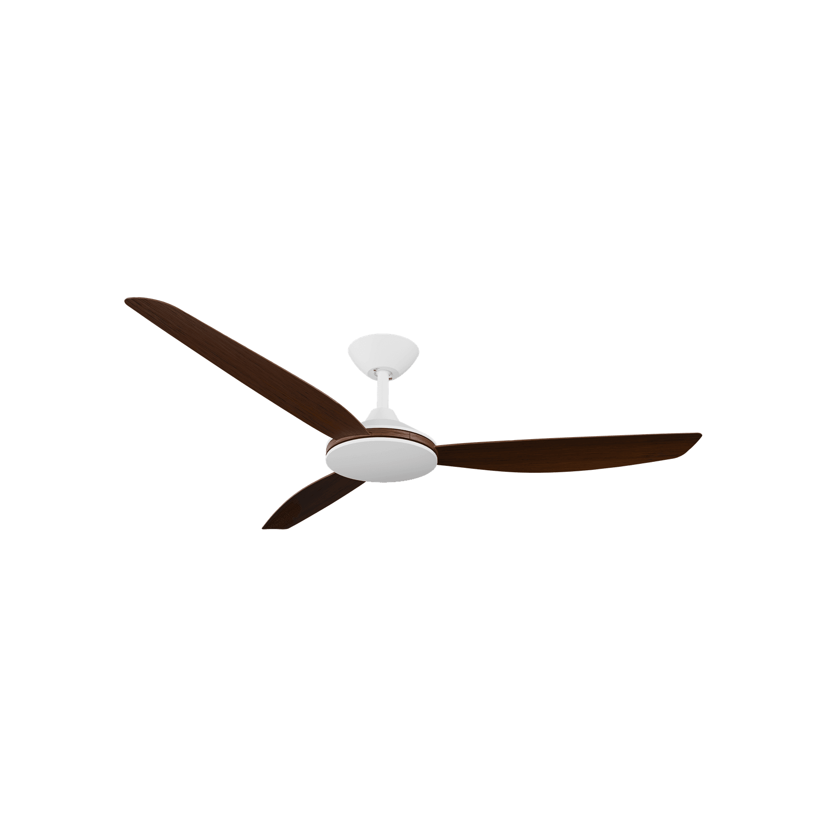 Condor Smart Indoor/Outdoor 3-Blade Ceiling Fan gallery detail image