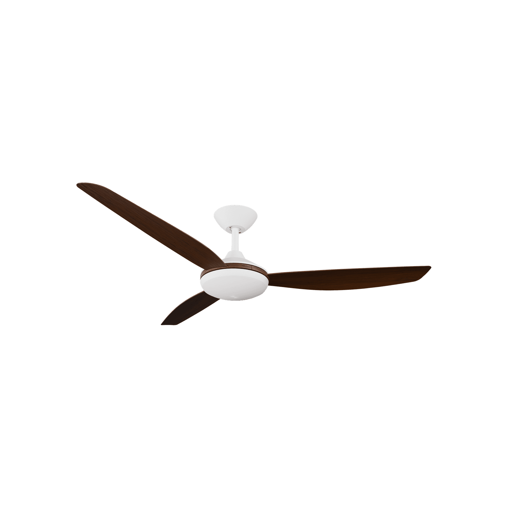 Condor Smart Indoor/Outdoor 3-Blade Ceiling Fan gallery detail image