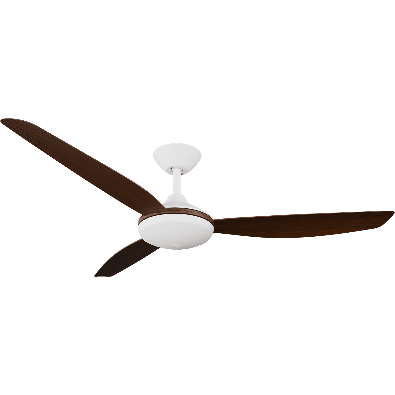 Condor Smart Indoor/Outdoor 3-Blade Ceiling Fan gallery detail image
