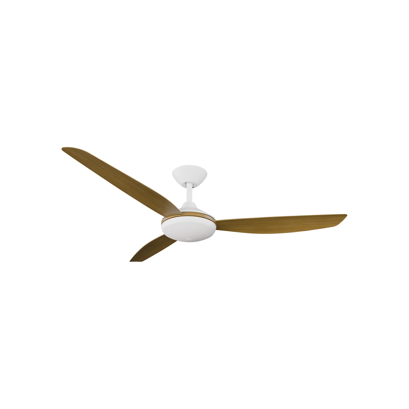 Condor Smart Indoor/Outdoor 3-Blade Ceiling Fan gallery detail image