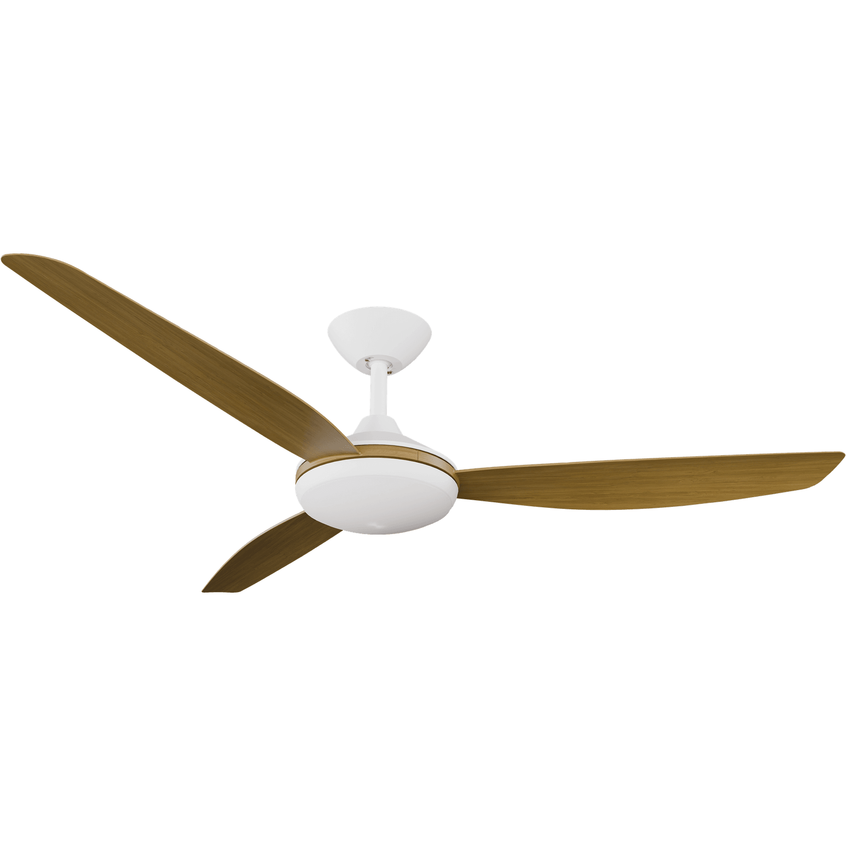 Condor Smart Indoor/Outdoor 3-Blade Ceiling Fan gallery detail image