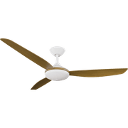 Condor Smart Indoor/Outdoor 3-Blade Ceiling Fan gallery detail image
