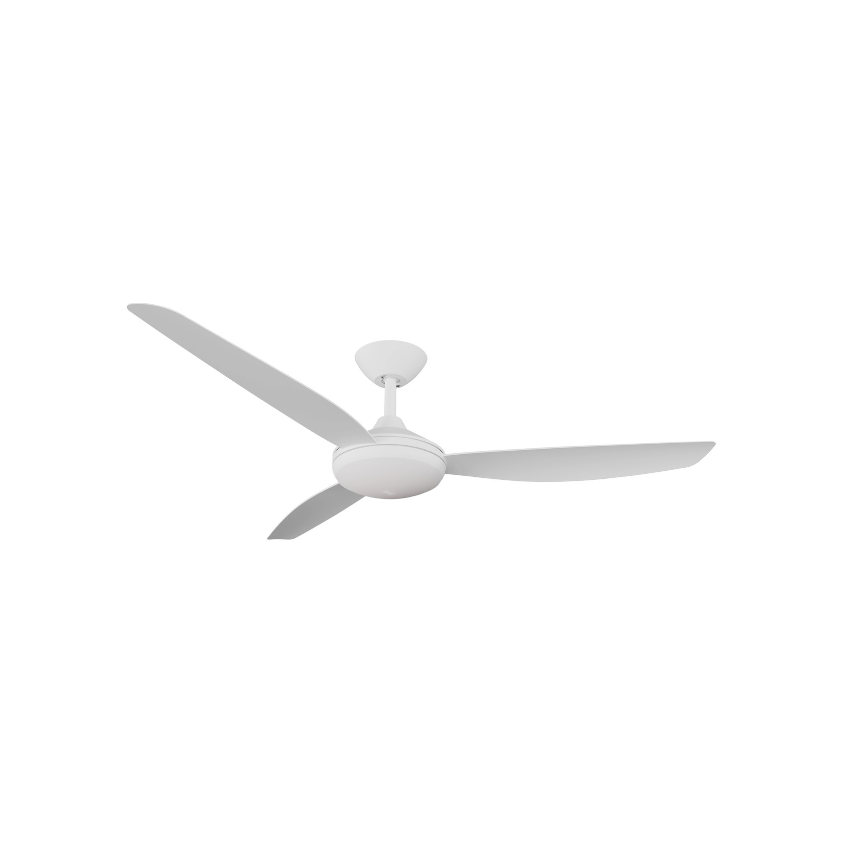 Condor Smart Indoor/Outdoor 3-Blade Ceiling Fan gallery detail image