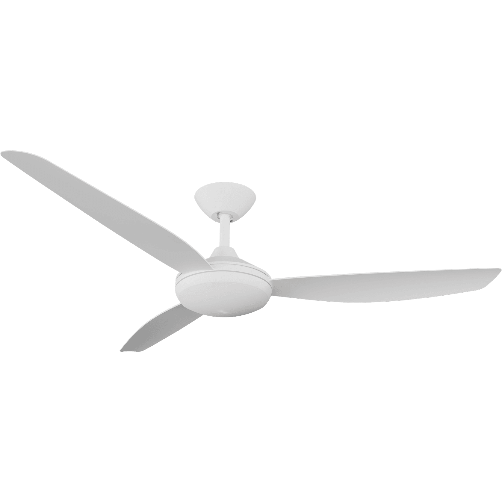 Condor Smart Indoor/Outdoor 3-Blade Ceiling Fan gallery detail image