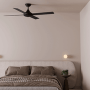 Heron 4-Blade Indoor/Outdoor Ceiling Fan gallery detail image