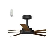 Alula 80" Ceiling Fan gallery detail image