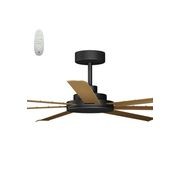 Alula 80" Ceiling Fan gallery detail image