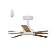 Alula 80" Ceiling Fan gallery detail image