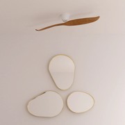 AE2+ 2-Blade Designer Indoor Ceiling Fan gallery detail image