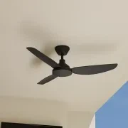 Sora Indoor/Outdoor Quick-Install 3-Blade Ceiling Fan gallery detail image