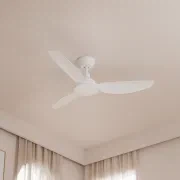 Clayfield Quick-Install 3-Blade Ceiling Fan gallery detail image