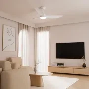 Clayfield Quick-Install 3-Blade Ceiling Fan gallery detail image
