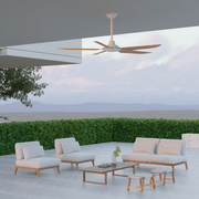 Storm 5-Blade Indoor/Outdoor Ceiling Fan gallery detail image