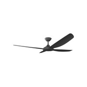 Vanga Smart Indoor/Outdoor 4-Blade Ceiling Fan gallery detail image