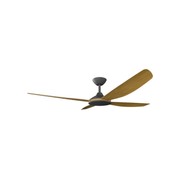 Vanga Smart Indoor/Outdoor 4-Blade Ceiling Fan gallery detail image
