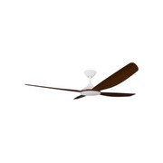 Vanga Smart Indoor/Outdoor 4-Blade Ceiling Fan gallery detail image