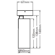 Della Can Light 10W gallery detail image