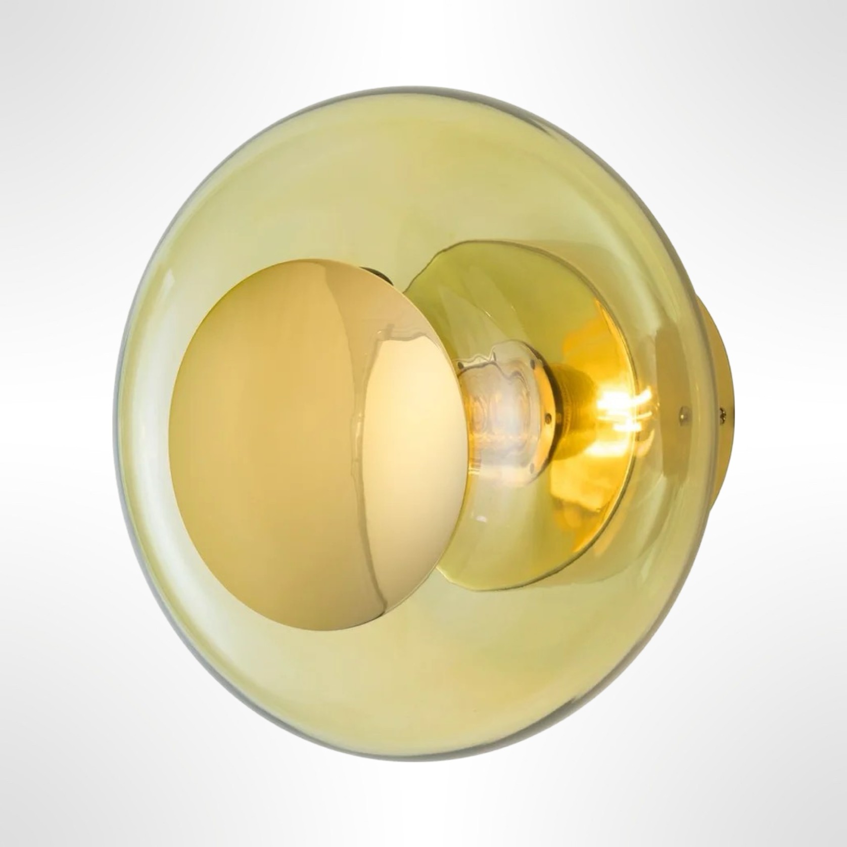 Horizon Surface Lamp gallery detail image