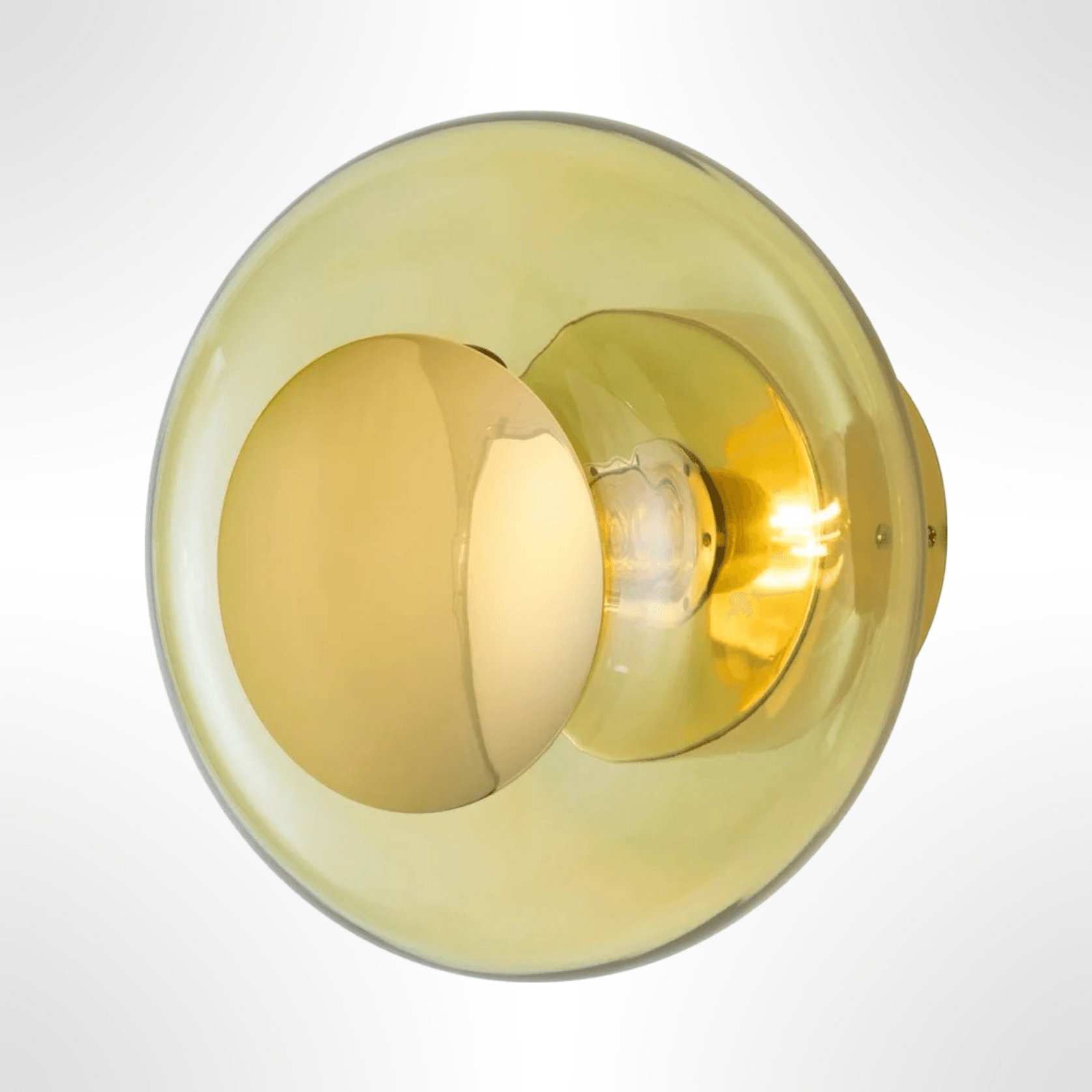 Horizon Surface Lamp gallery detail image