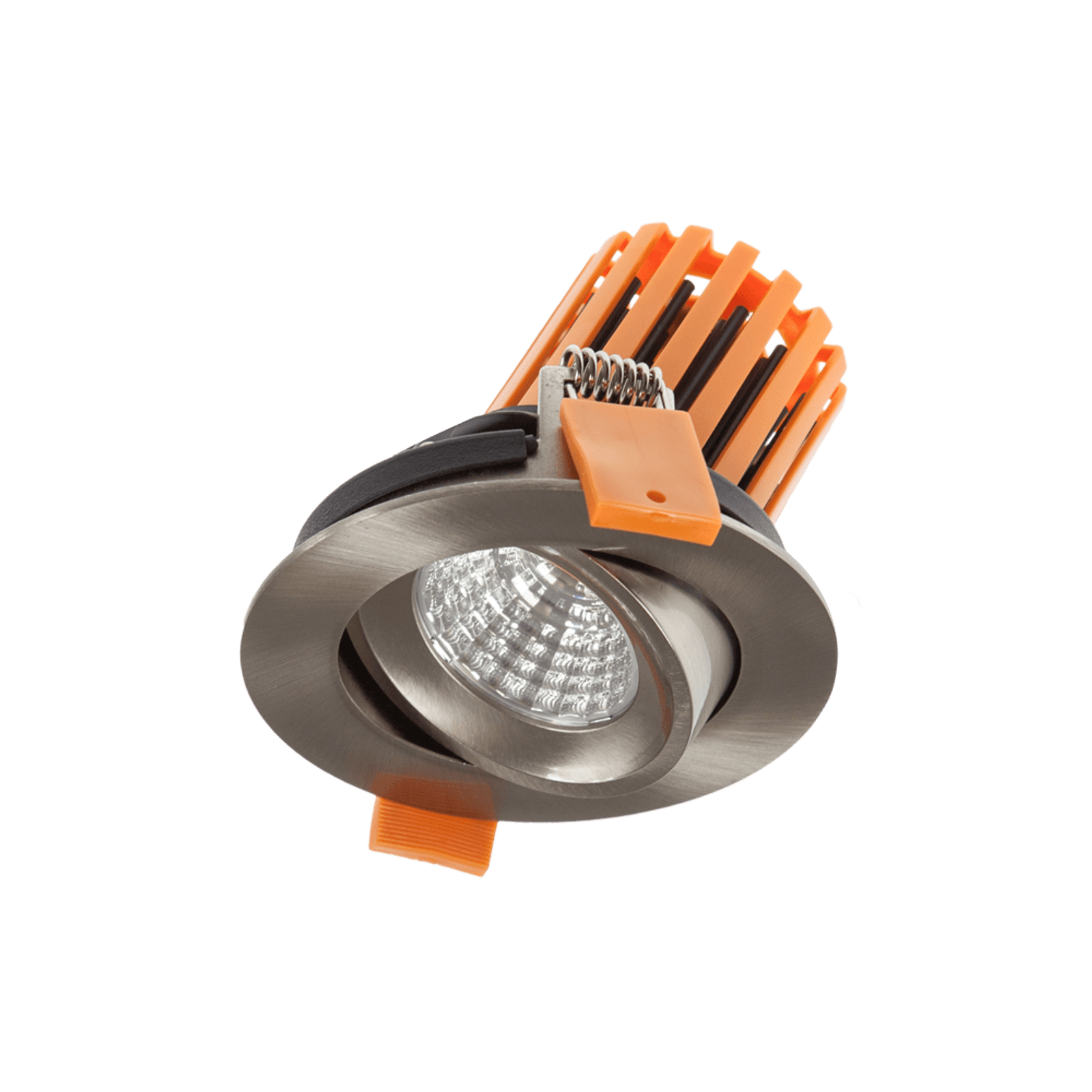 Smart Tilt LED Classic Series Downlight gallery detail image