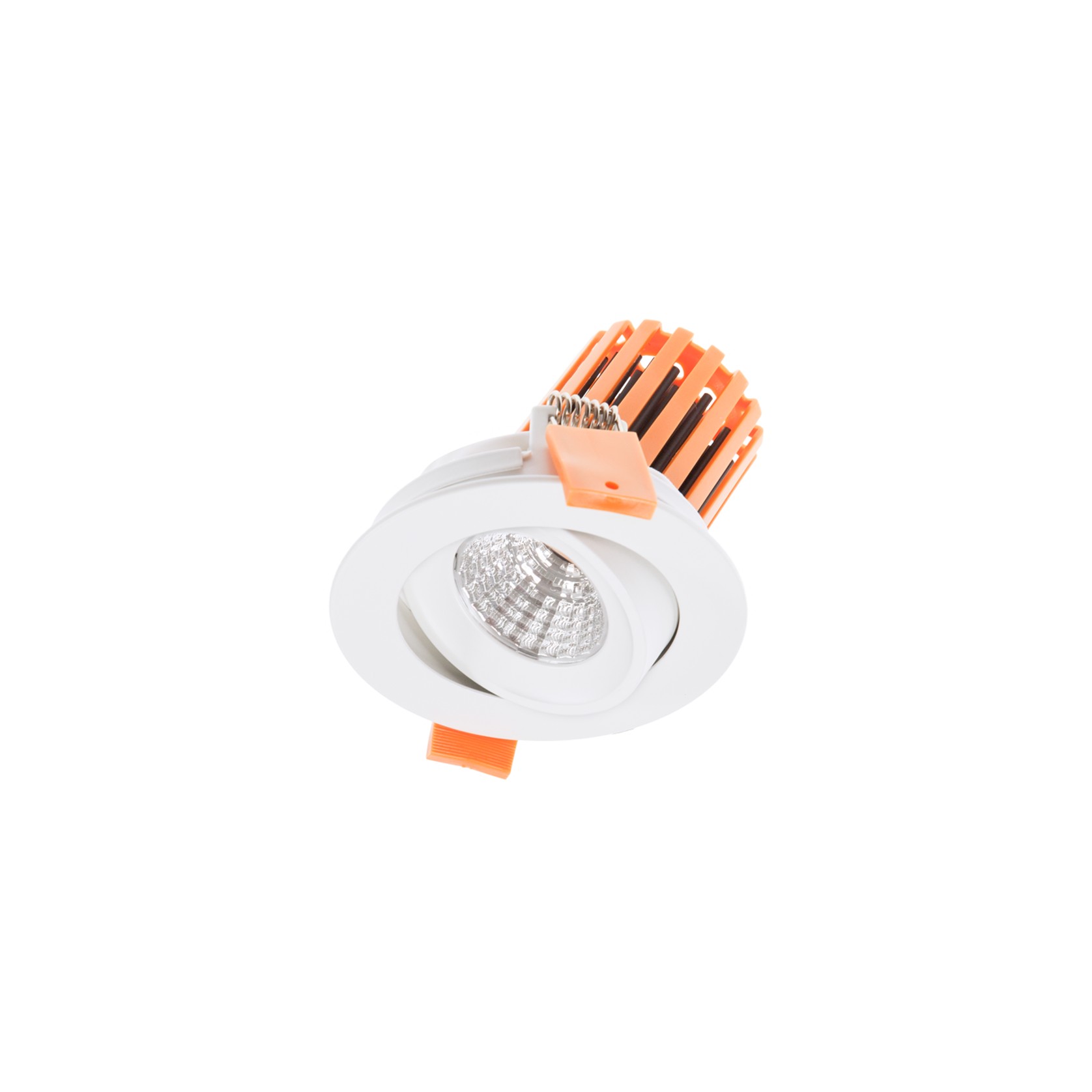 Smart Tilt LED Classic Series Downlight gallery detail image