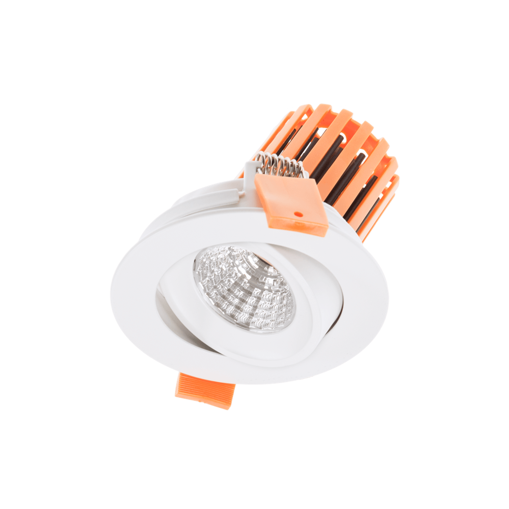 Smart Tilt LED Classic Series Downlight gallery detail image