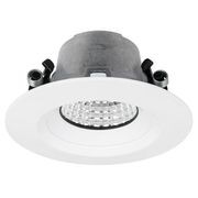 D-LIGHTZ Fixed Downlight gallery detail image