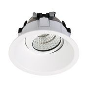 D-LIGHTZ Deep Tilt  Downlight gallery detail image