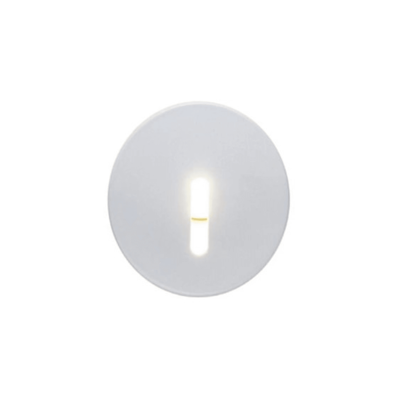 Round Slot Foot Light gallery detail image
