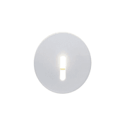 Round Slot Foot Light gallery detail image
