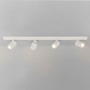 Ascoli Four Bar Ceiling Lights by Astro Lighting gallery detail image
