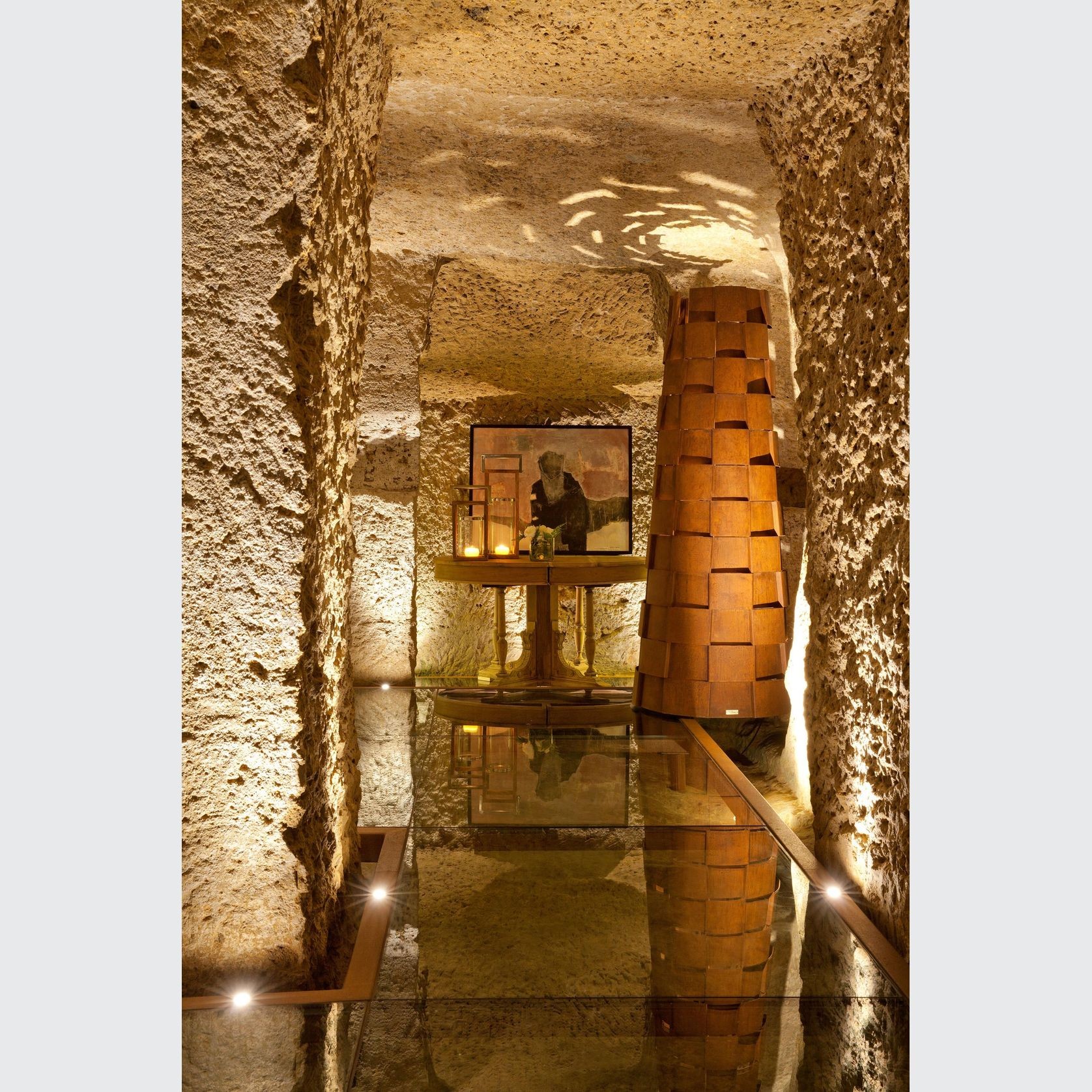 BRIGHT Recessed Spotlight by L&L Luce&Light gallery detail image