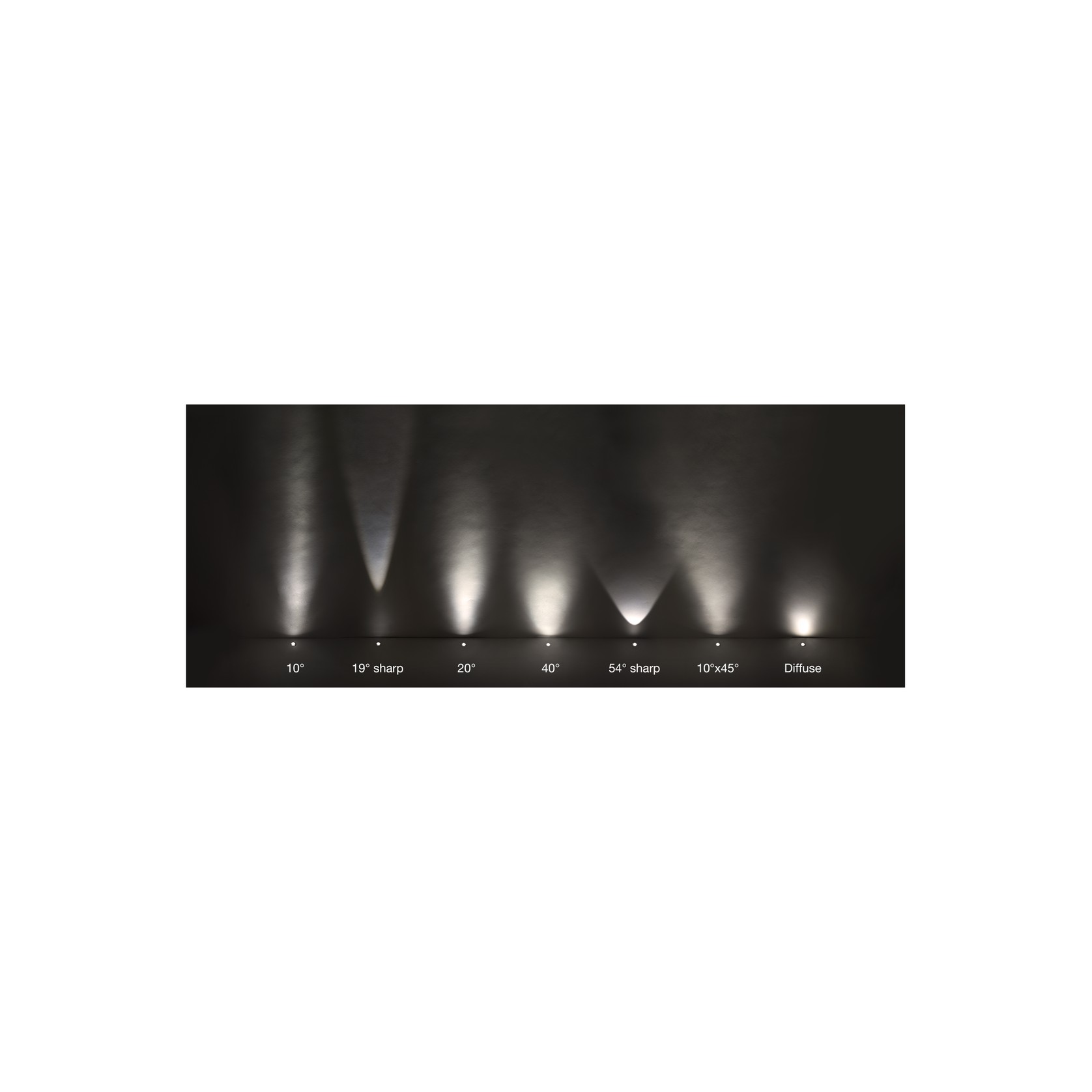 BRIGHT Recessed Spotlight by L&L Luce&Light gallery detail image