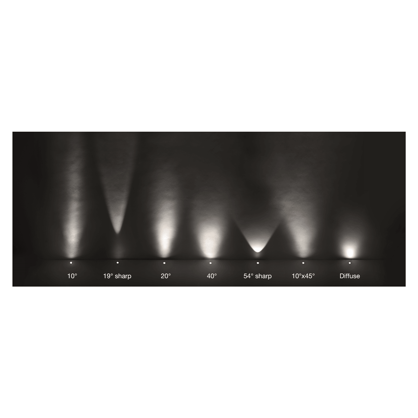 BRIGHT Recessed Spotlight by L&L Luce&Light gallery detail image