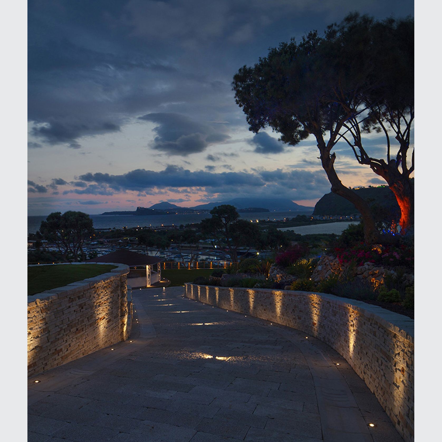 BRIGHT Recessed Spotlight by L&L Luce&Light gallery detail image