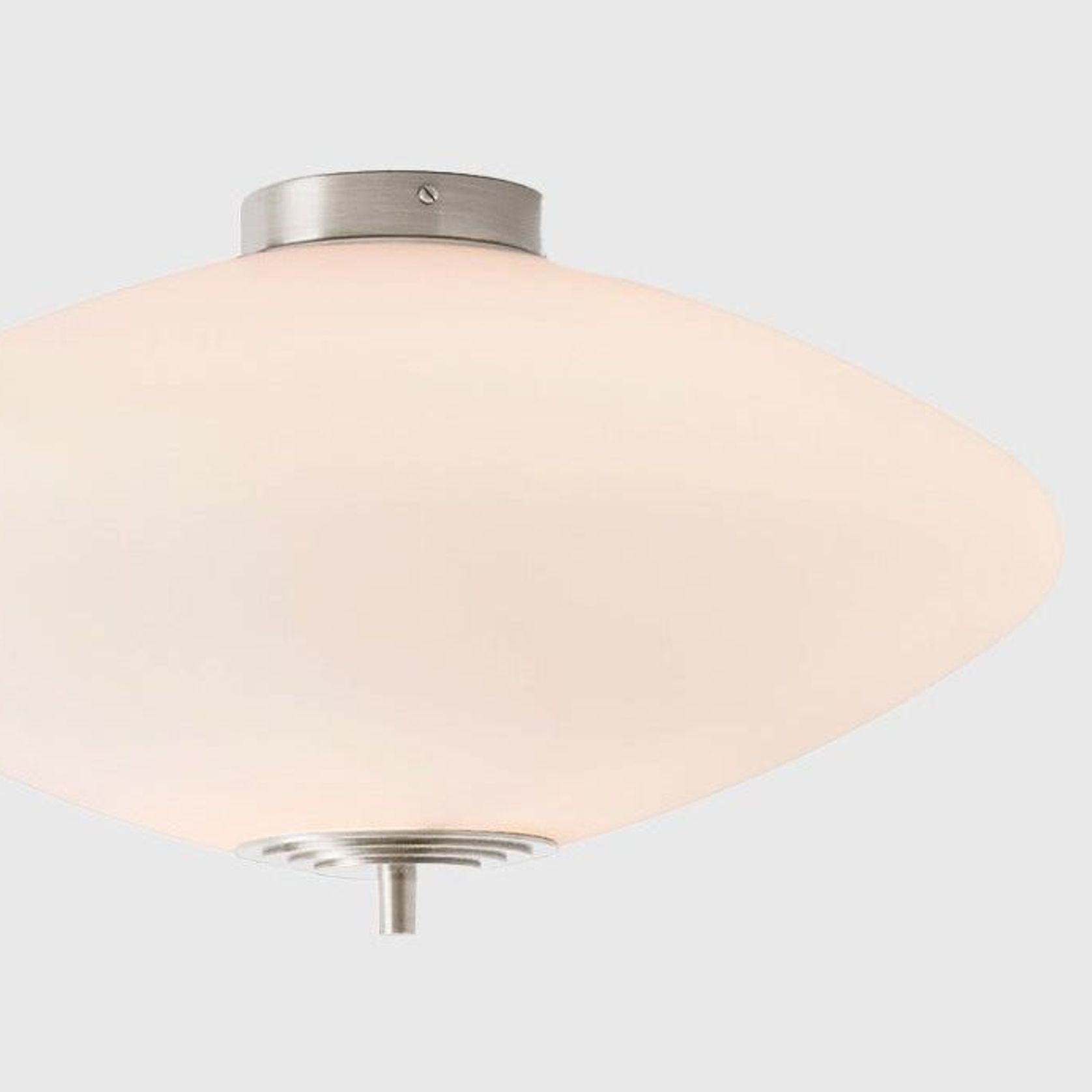 Nova Wide Ceiling Light gallery detail image