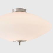 Nova Wide Ceiling Light gallery detail image
