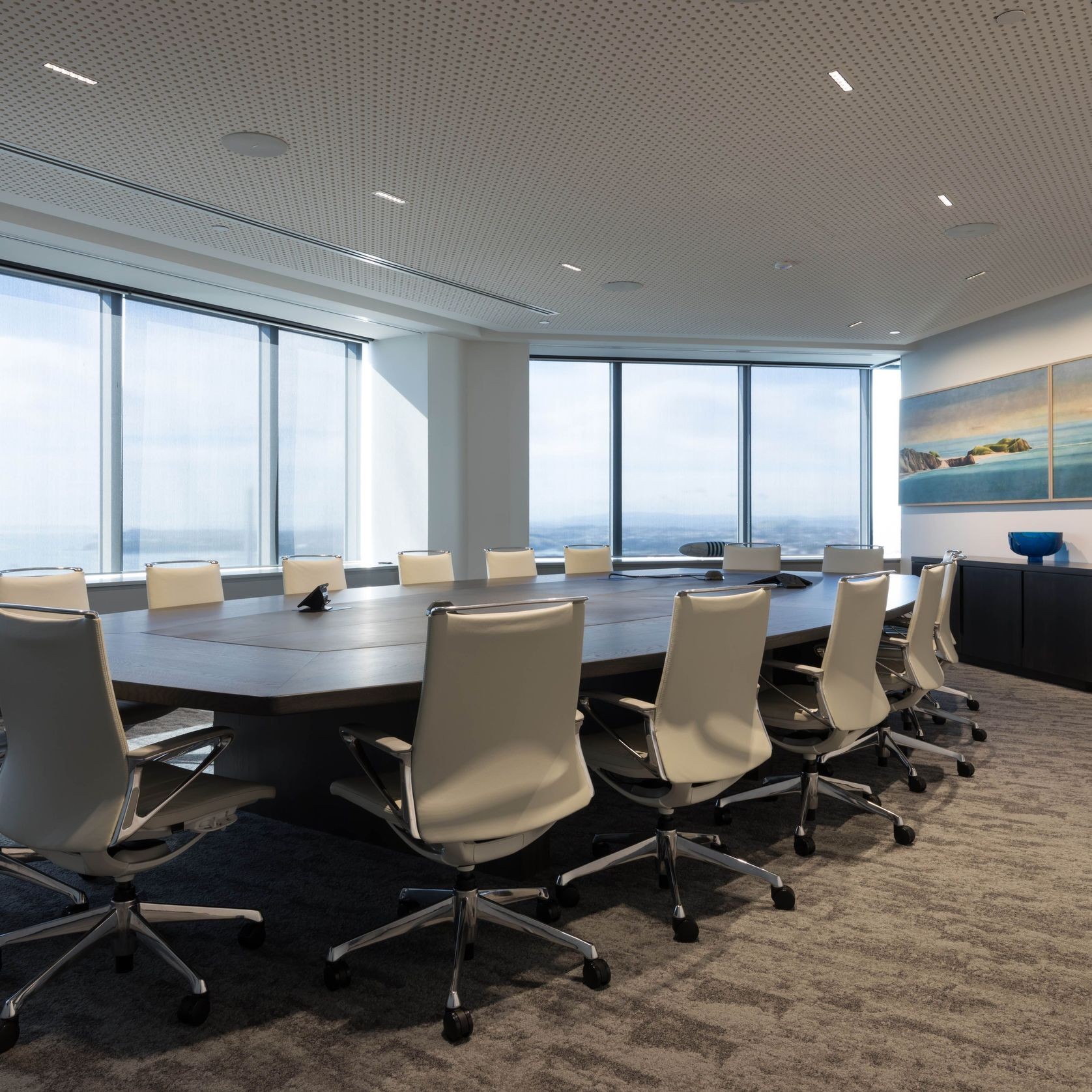 Rigitone Perforated Plasterboard Range gallery detail image