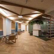 Rigitone Perforated Plasterboard Range gallery detail image