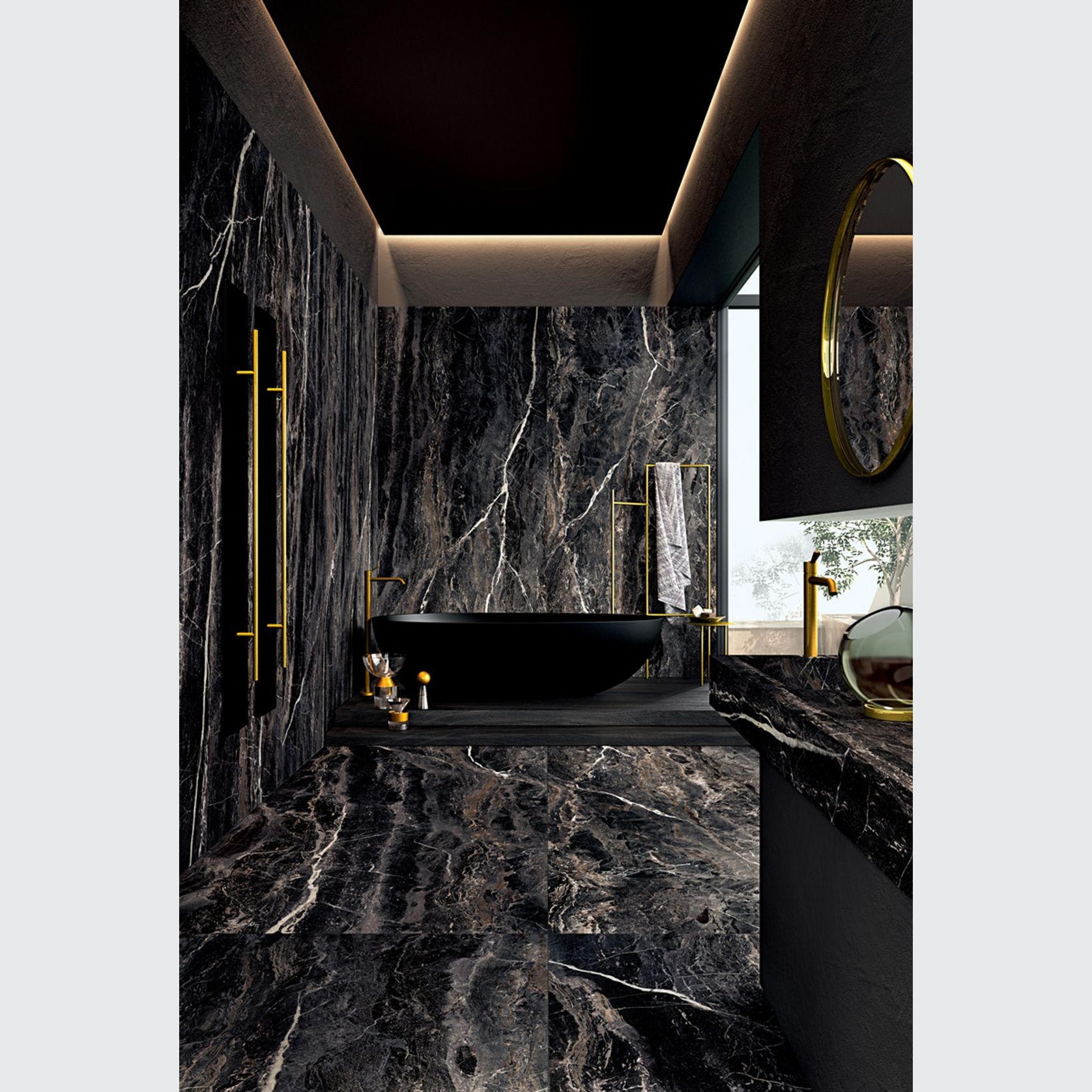 Allure Tiles by Cotto D'Este gallery detail image